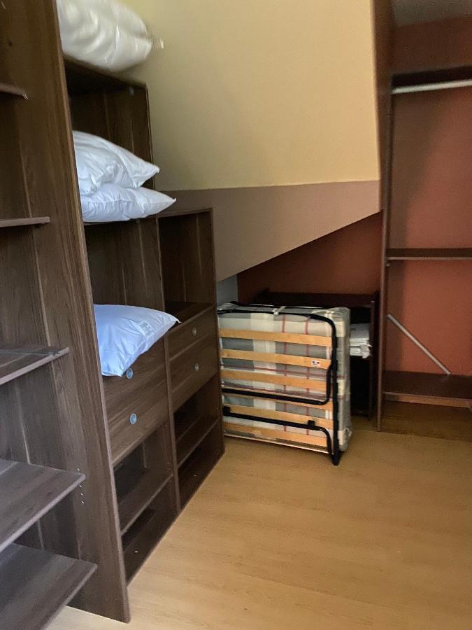 Appartement 14 Couchages Vallee Du Gresivaudan La Buissiere  Eksteriør billede
